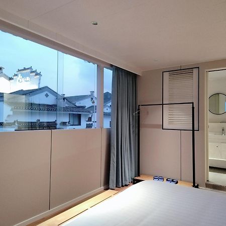 Serene Vale Inn Guilin-Free One Way Pick Up Service To High-Speed Railway Station For 2 Nights Zewnętrze zdjęcie