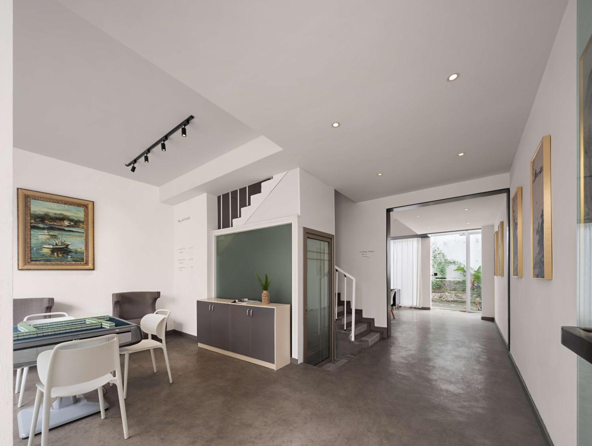 Serene Vale Inn Guilin-Free One Way Pick Up Service To High-Speed Railway Station For 2 Nights Zewnętrze zdjęcie