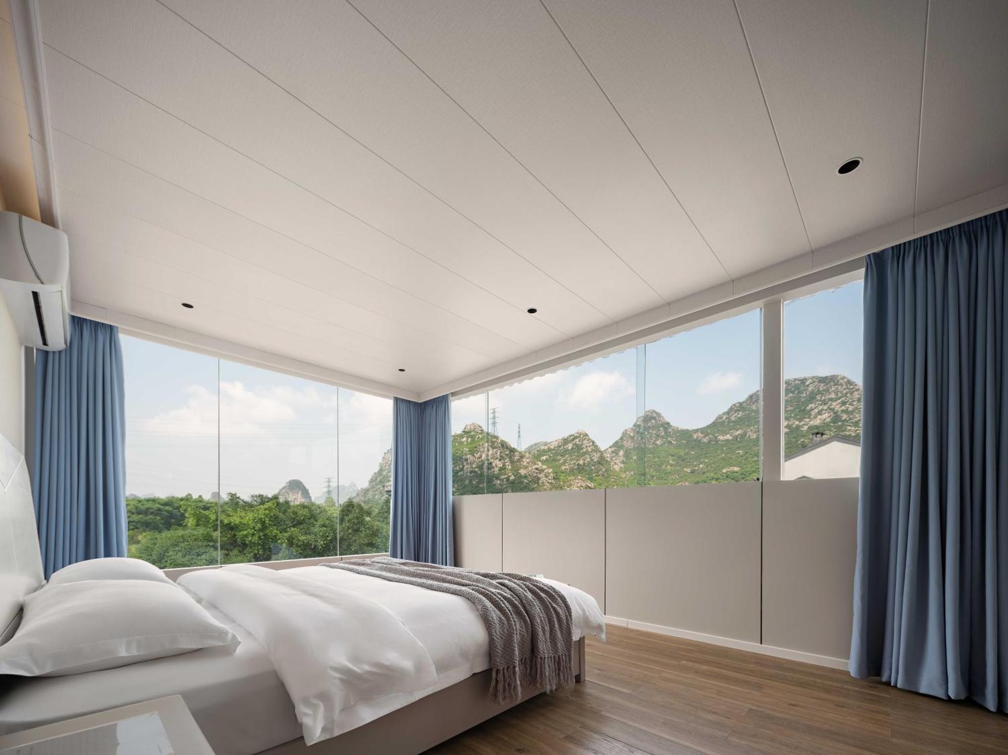 Serene Vale Inn Guilin-Free One Way Pick Up Service To High-Speed Railway Station For 2 Nights Zewnętrze zdjęcie