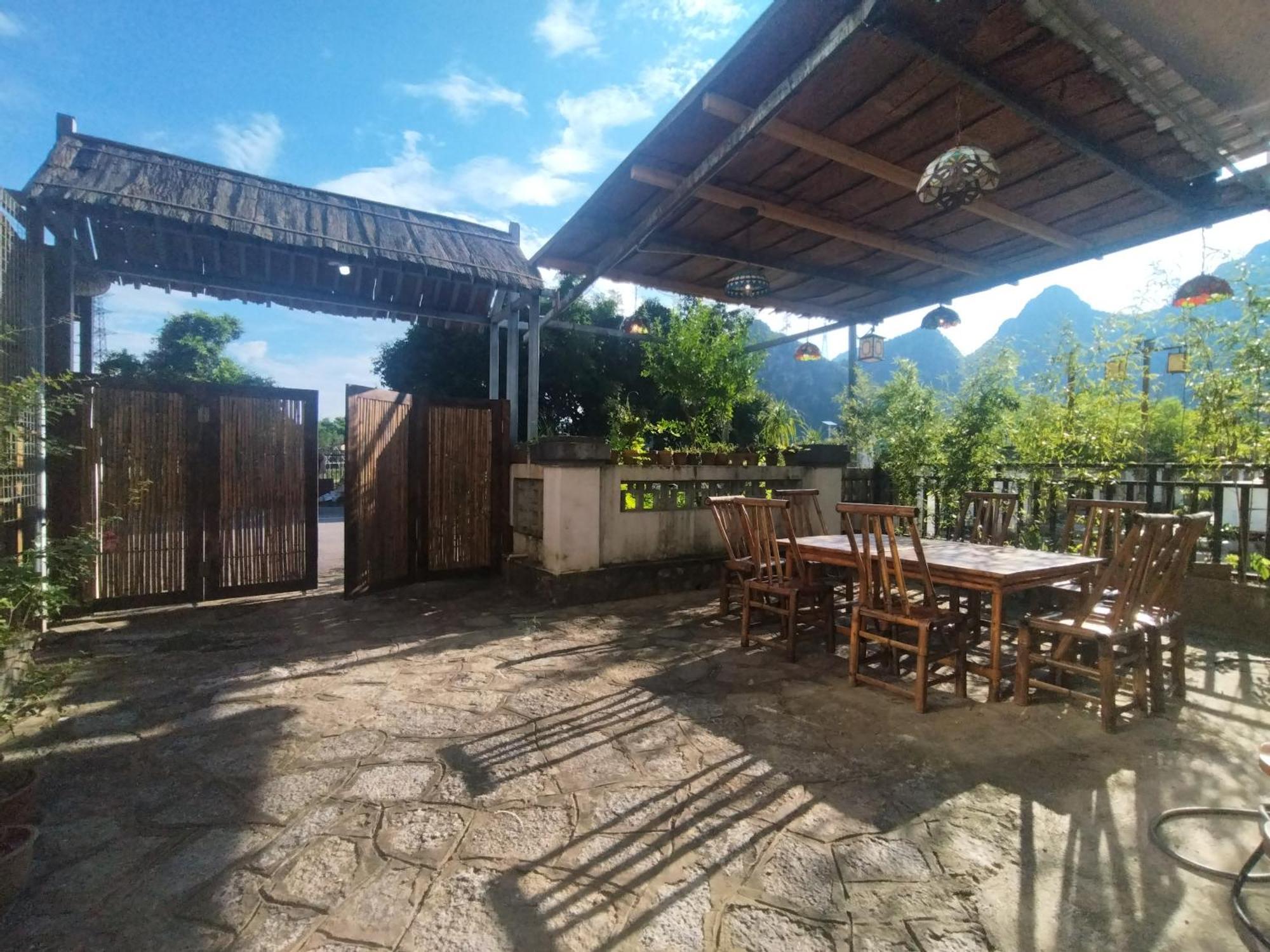 Serene Vale Inn Guilin-Free One Way Pick Up Service To High-Speed Railway Station For 2 Nights Zewnętrze zdjęcie